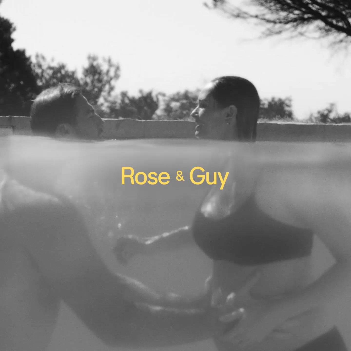 Bumble Dating ad example