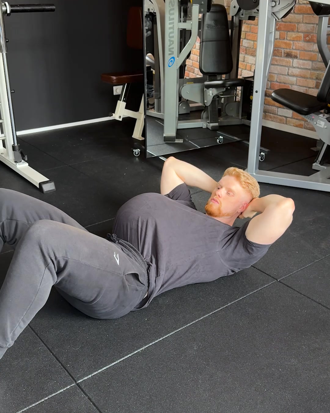 Sjard Fitness Sport & Fitness ad example