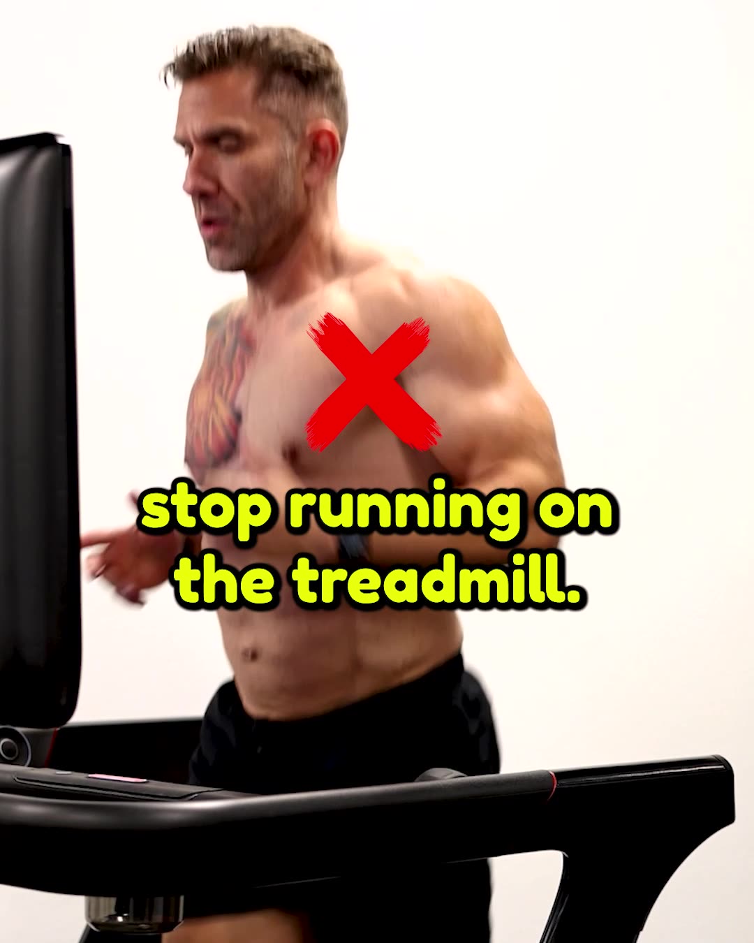 V Shred Diet ad example