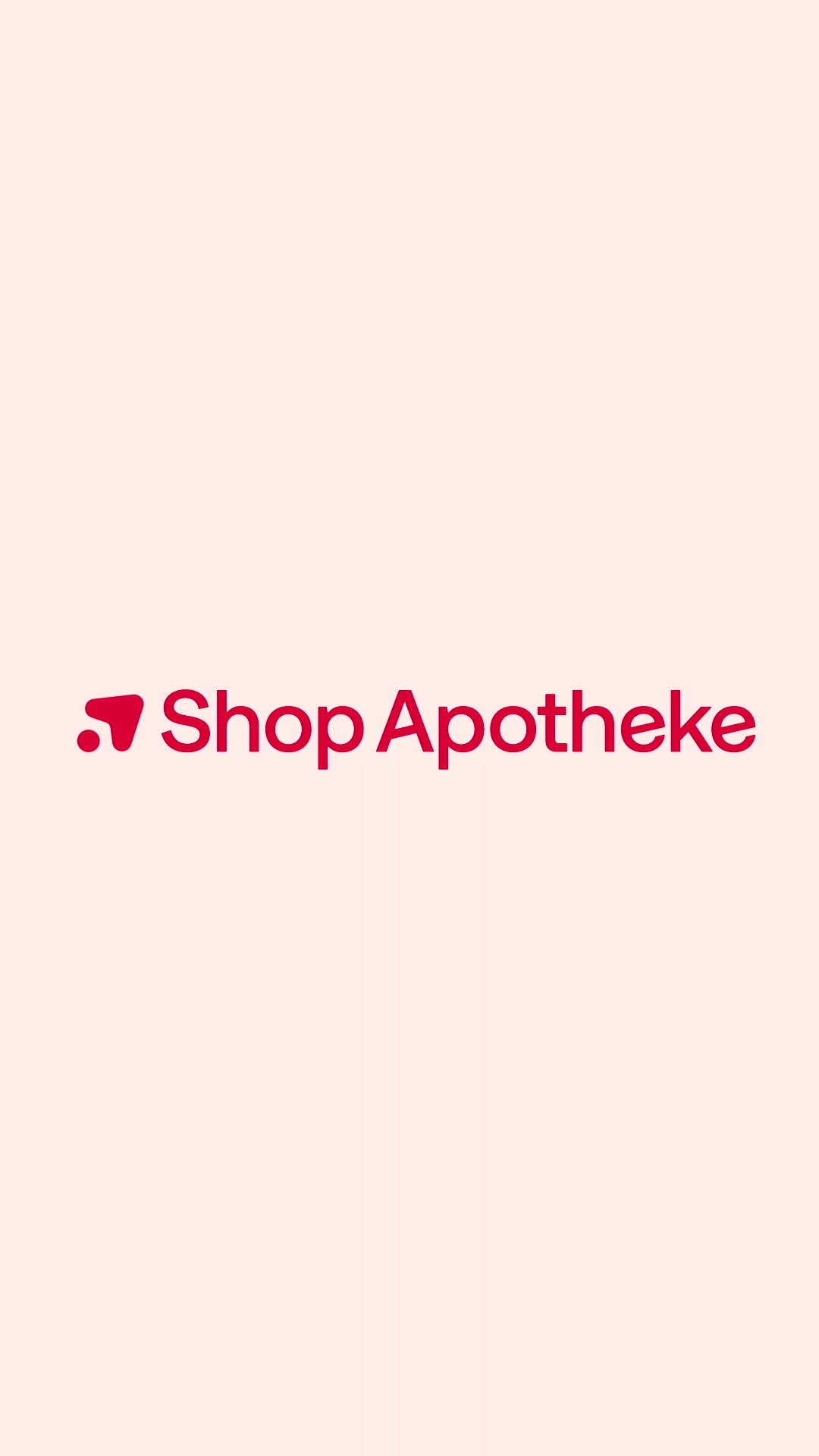 Shop Apotheke Health, Medical & Wellness ad example