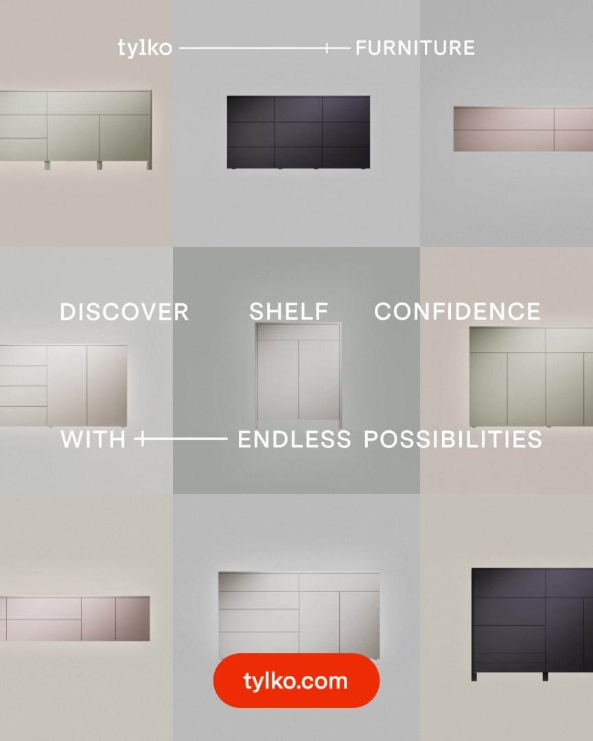 Tylko Home & Living ad example