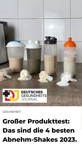 MetaFlow (Deutsches Gesundheits Journal) Diet ad example