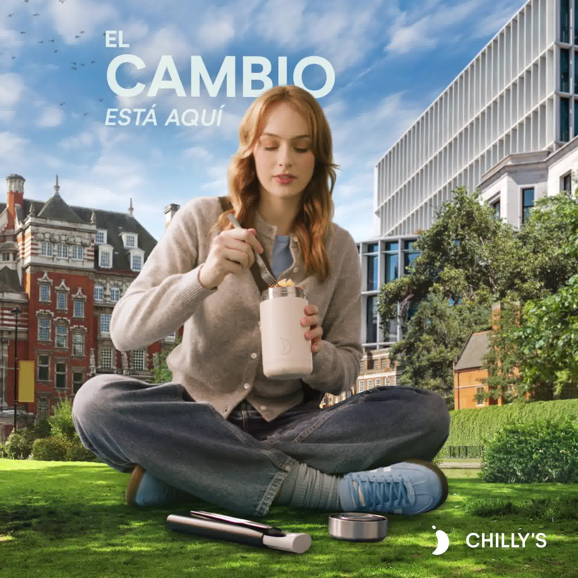 Chilly's Housewares ad example
