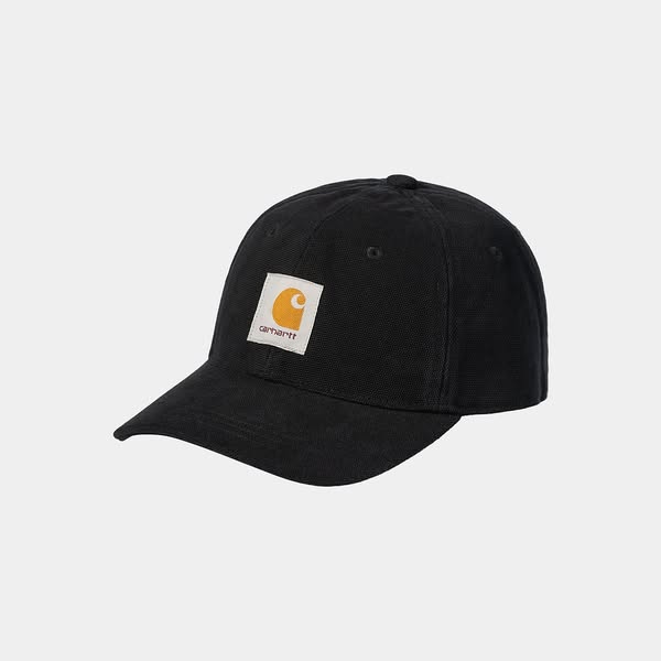 Carhartt Work In Progress Minimalist product shot ad example