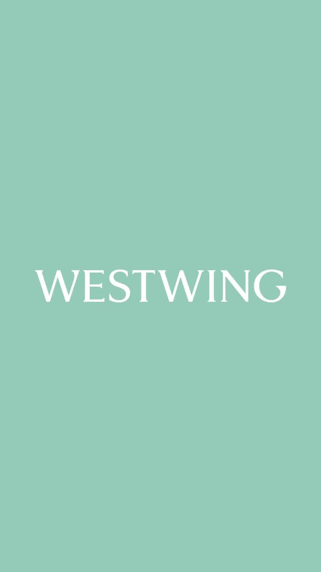 Westwing Home & Living ad example