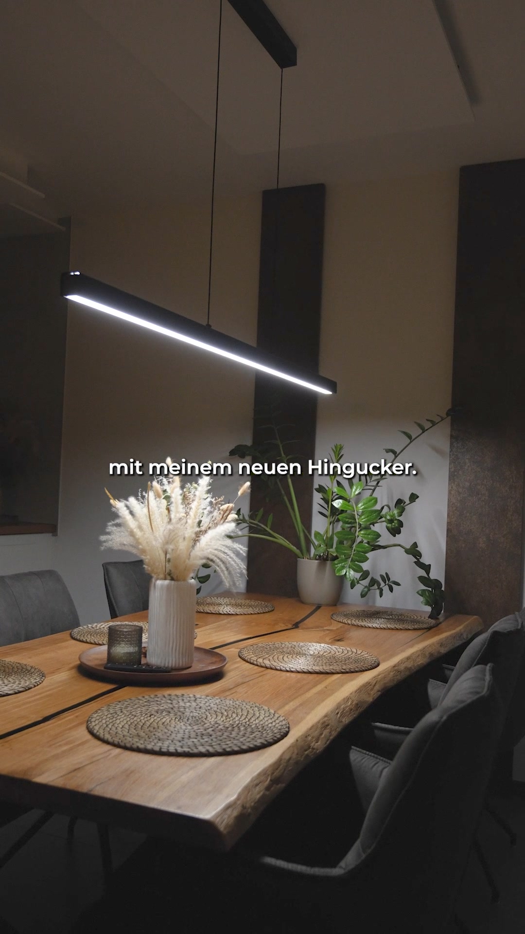 Lumiere Design Home & Living ad example