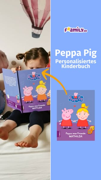 Framily Baby & Kids ad example