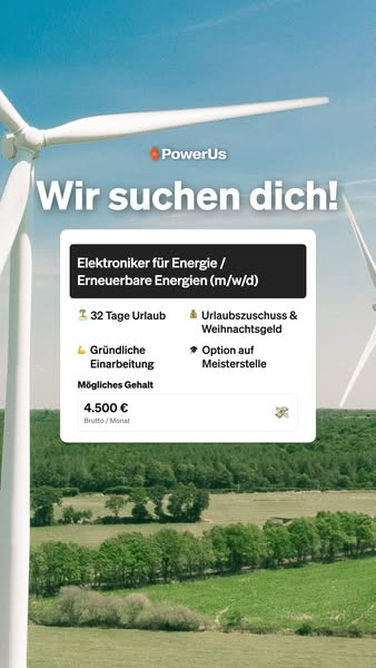 PowerUs Coaching, Consulting & Agency Services ad example