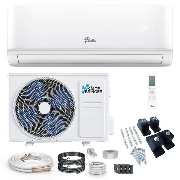 Kaltebringer Appliances ad example