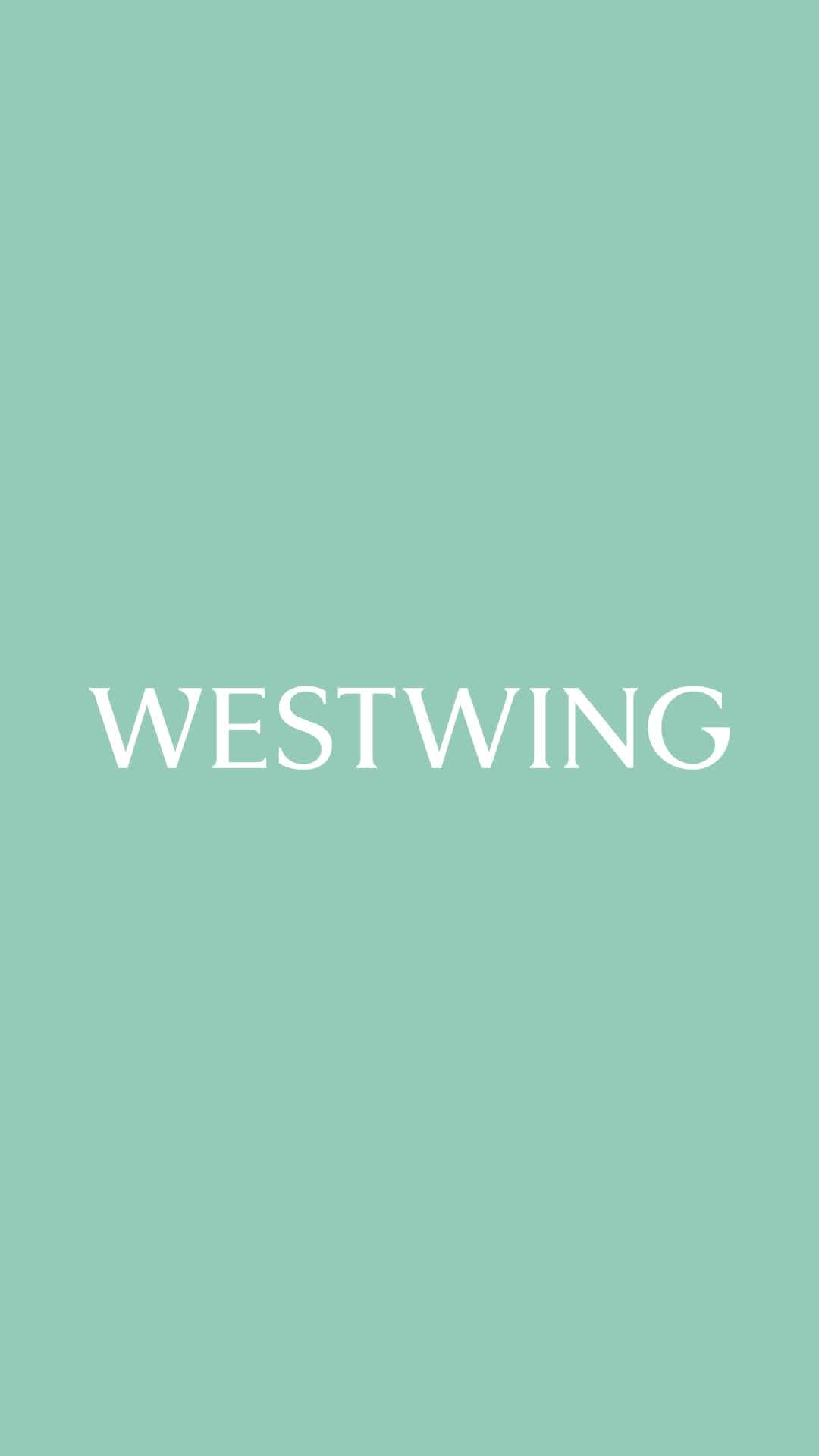 Westwing Home & Living ad example