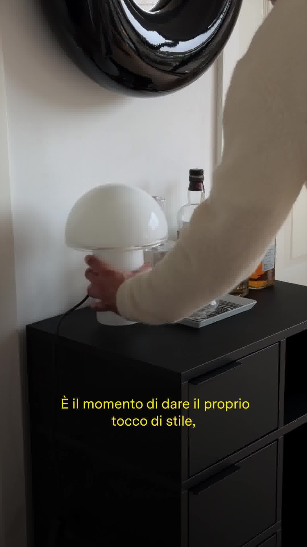 Tylko Home & Living ad example