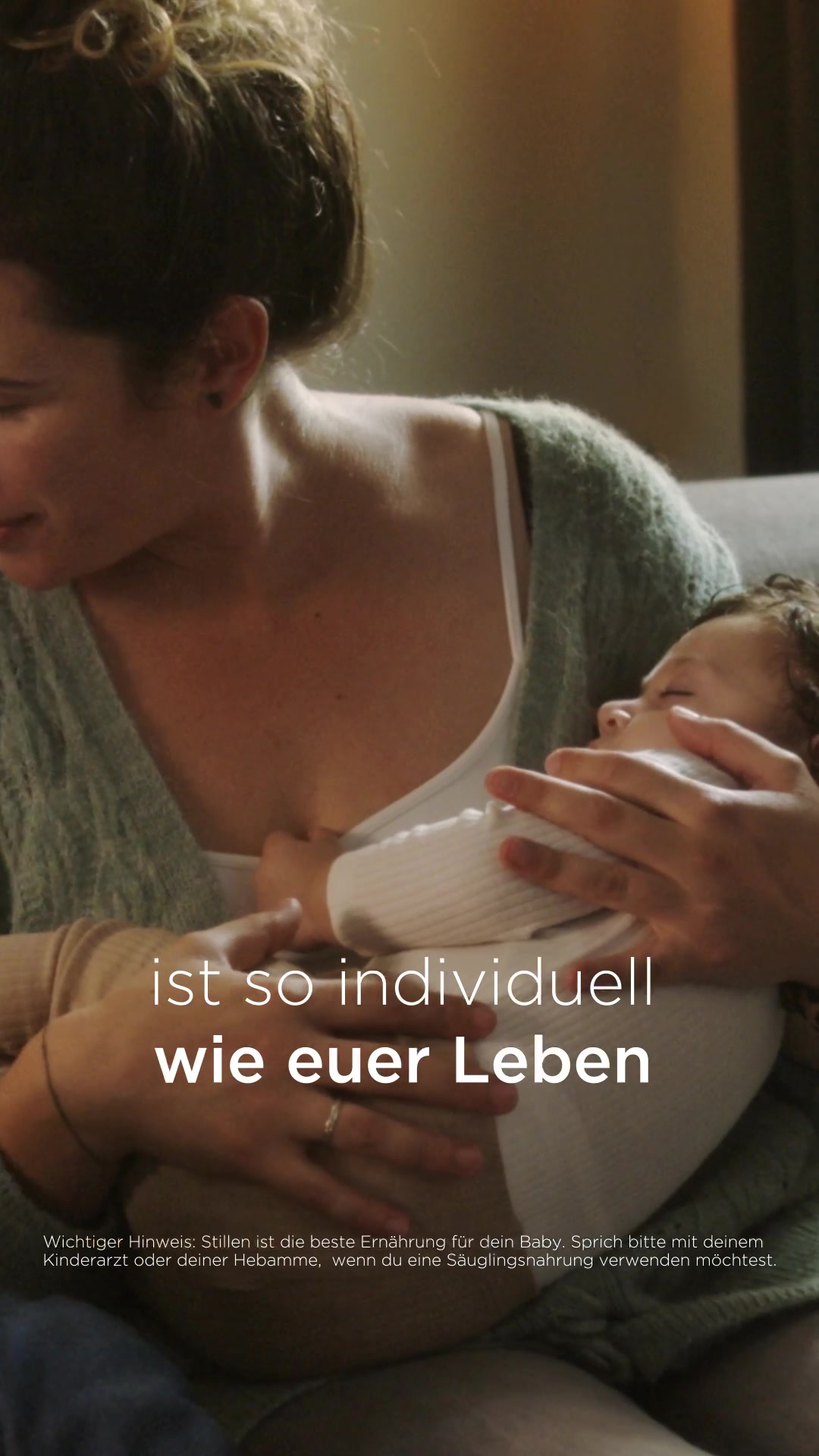 Aptaclub Baby & Kids ad example