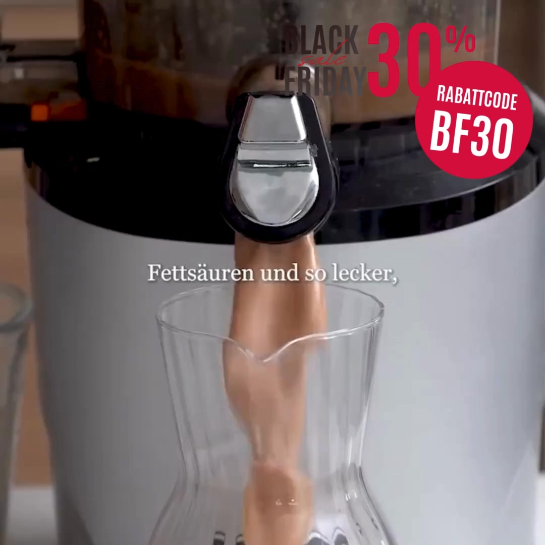 Kuvings Deutschland Appliances ad example