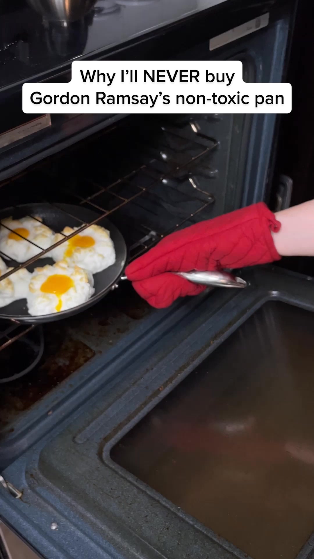 HexClad Housewares ad example