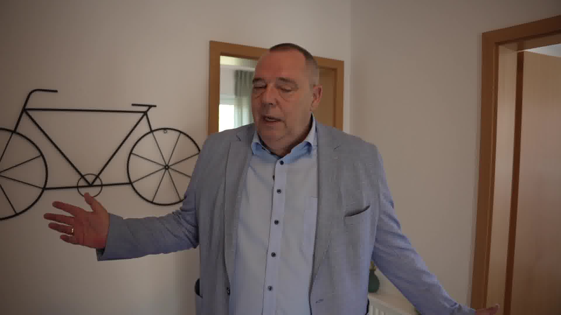 oliverfischer.de Real Estate ad example