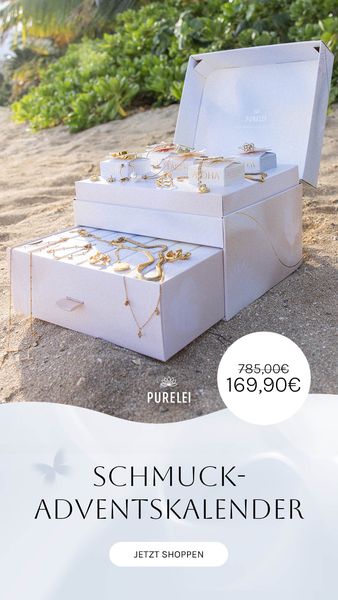 PURELEI Accessoires & Jewelry ad example