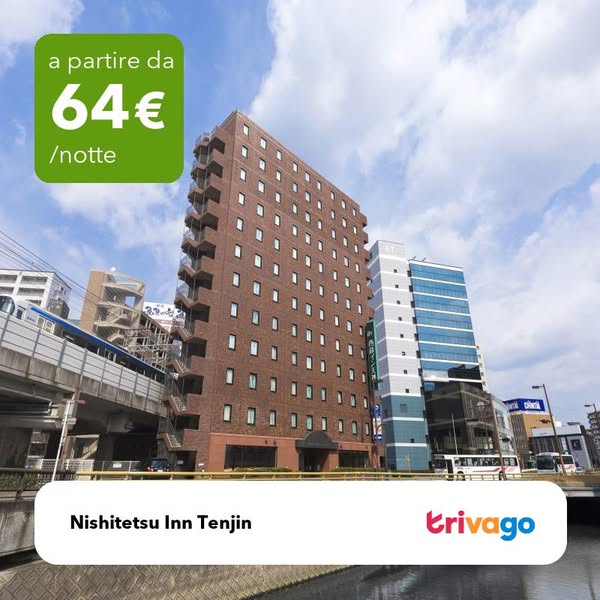 trivago Travel & Hospitality ad example