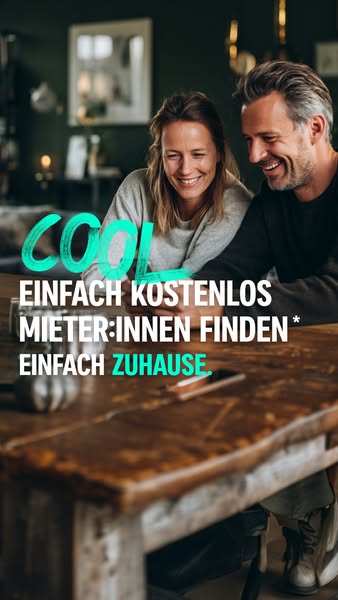 ImmoScout24 Real Estate ad example