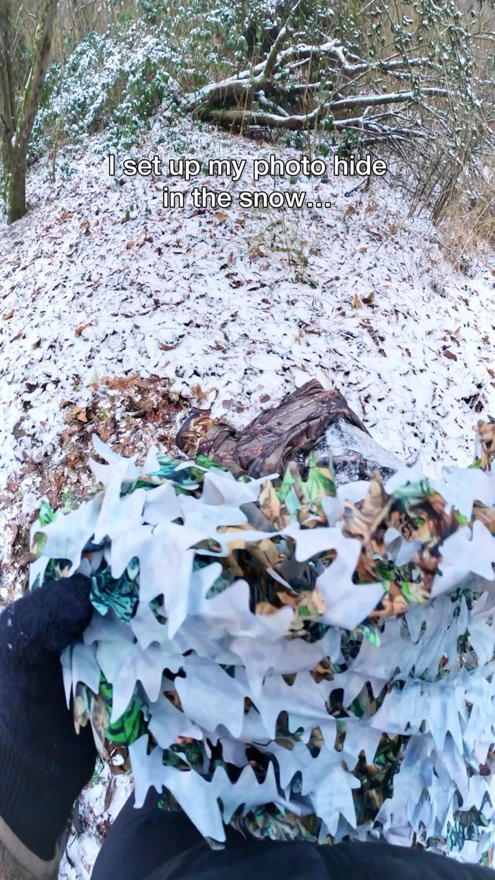 Jack Wolfskin Outdoor ad example