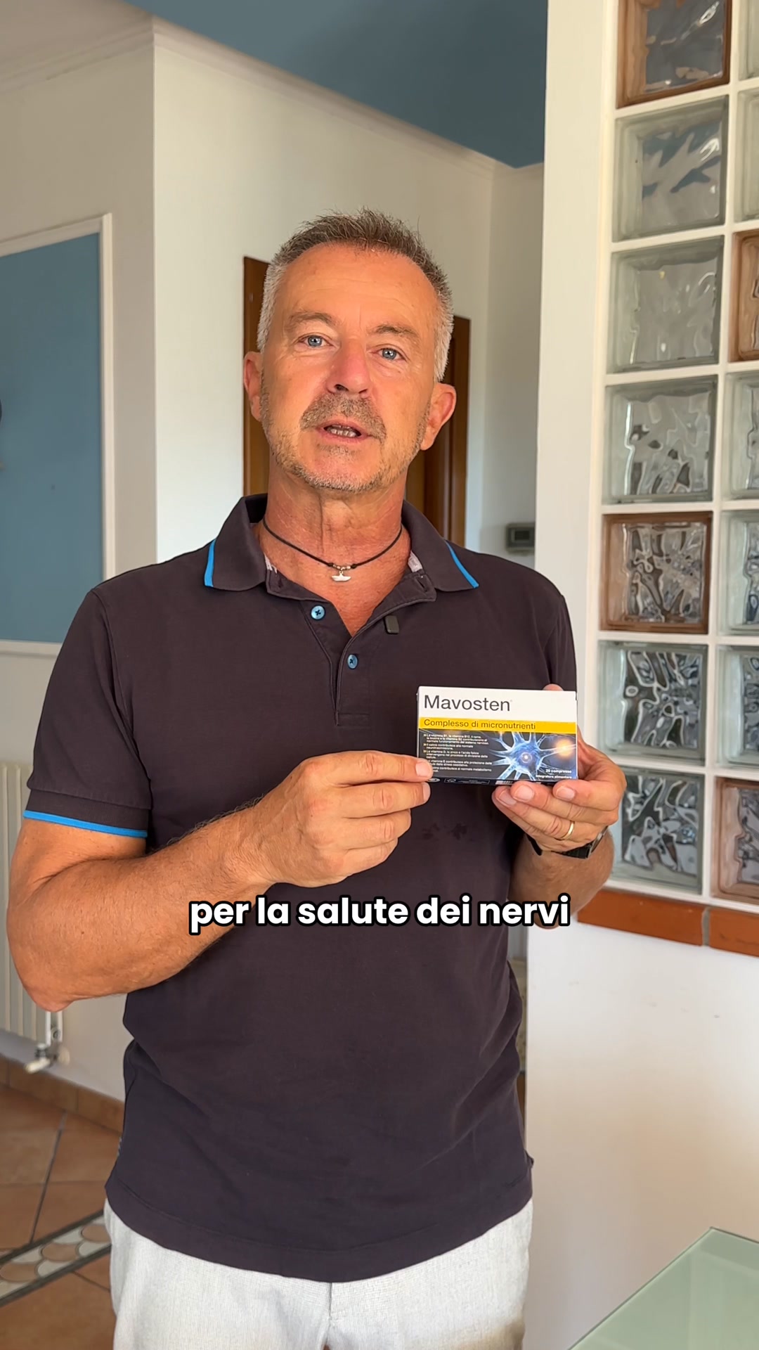 Mavosten Supplements ad example