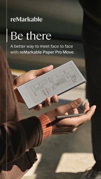 Remarkable Office Supplies ad example