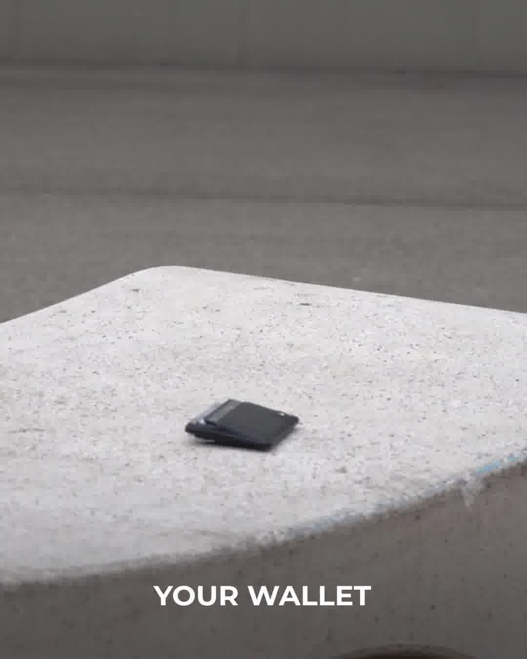 Rolling Square Consumer Electronics ad example