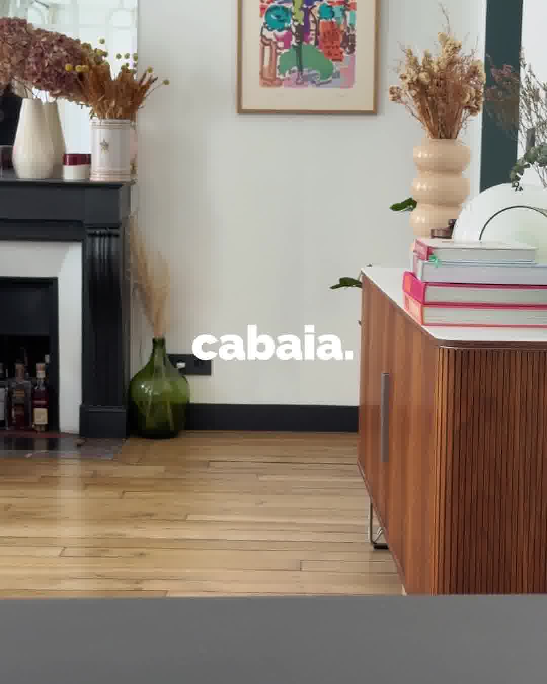 CabaAa Europe Accessoires & Jewelry ad example