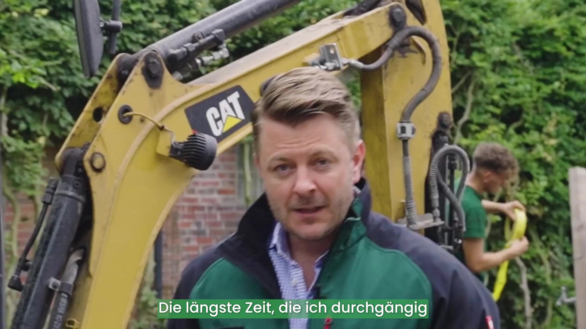 Matthias Aumann Coaching, Consulting & Agency Services ad example