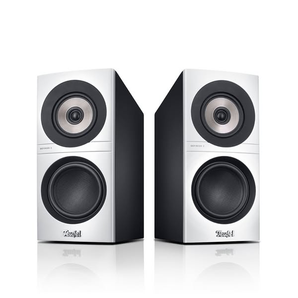 Teufel Entertainment & Media ad example