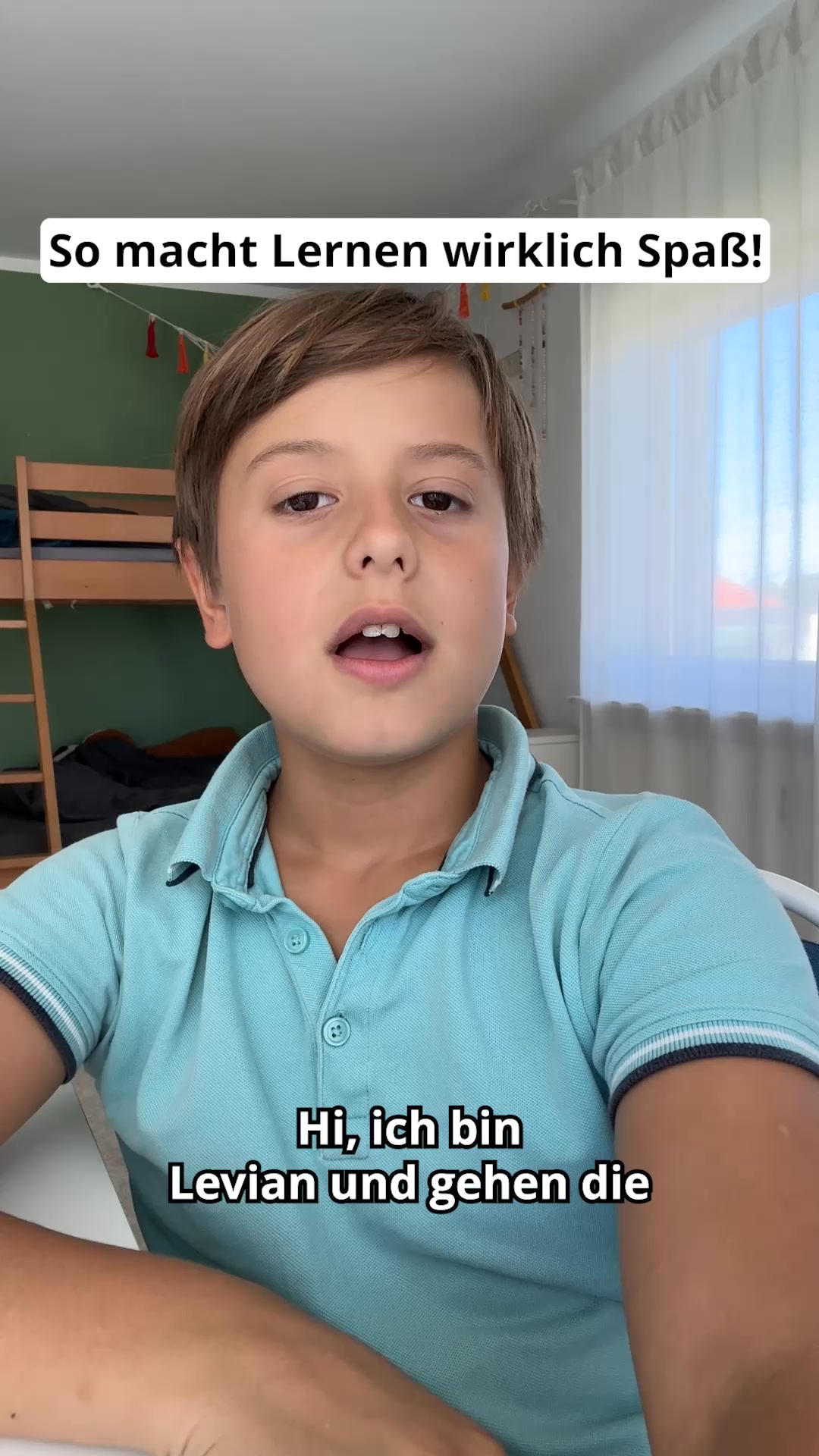 sofatutor Baby & Kids ad example