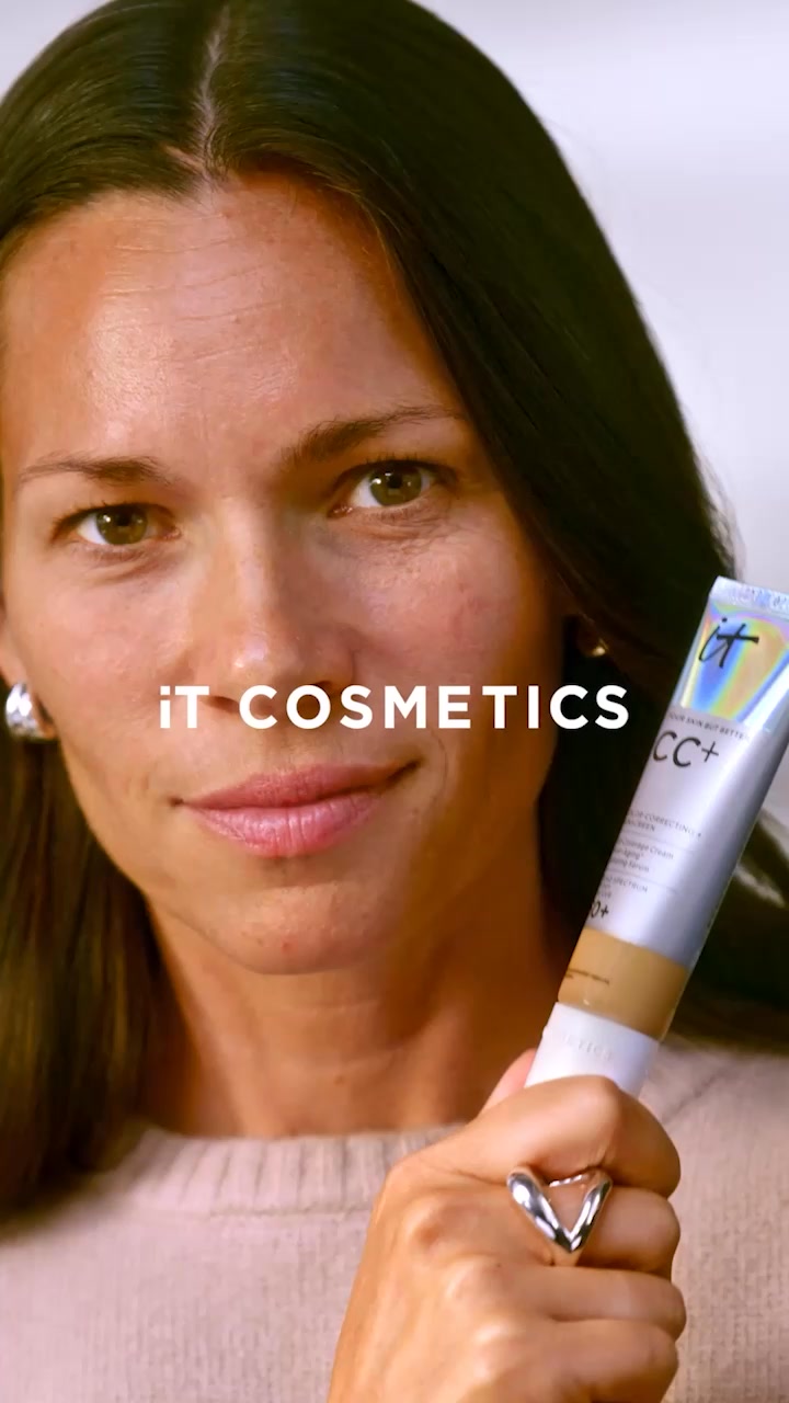 IT Cosmetics Beauty & Personal Care ad example