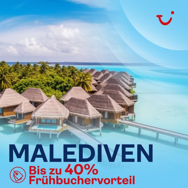 TUI Cruises Travel & Hospitality ad example