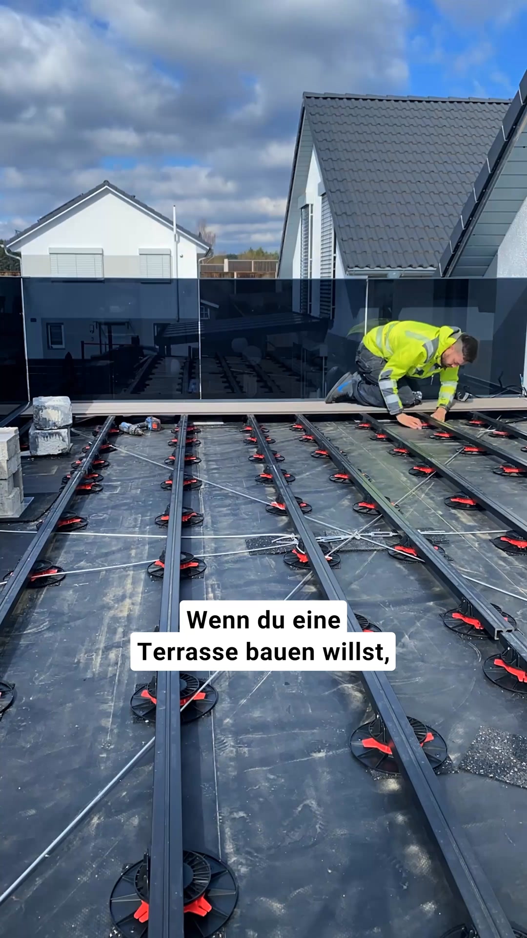 myHarryT Construction & Tools ad example
