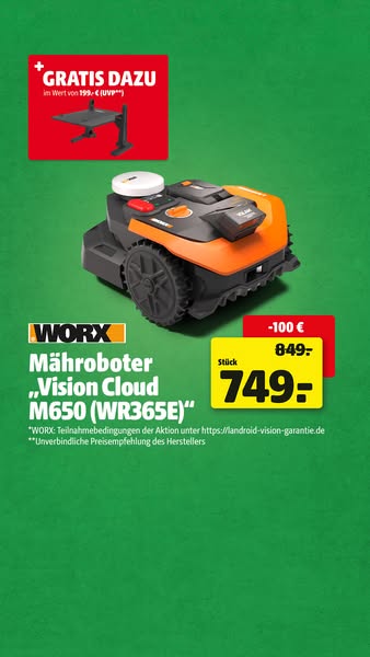 kipp.de Construction & Tools ad example