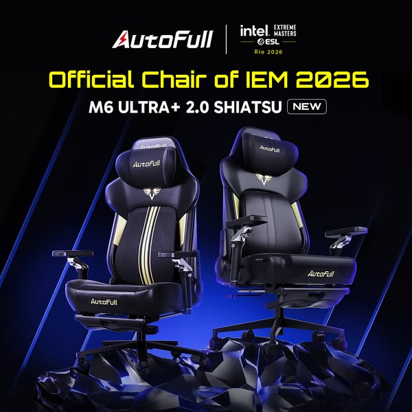 AutoFull EU Gaming ad example