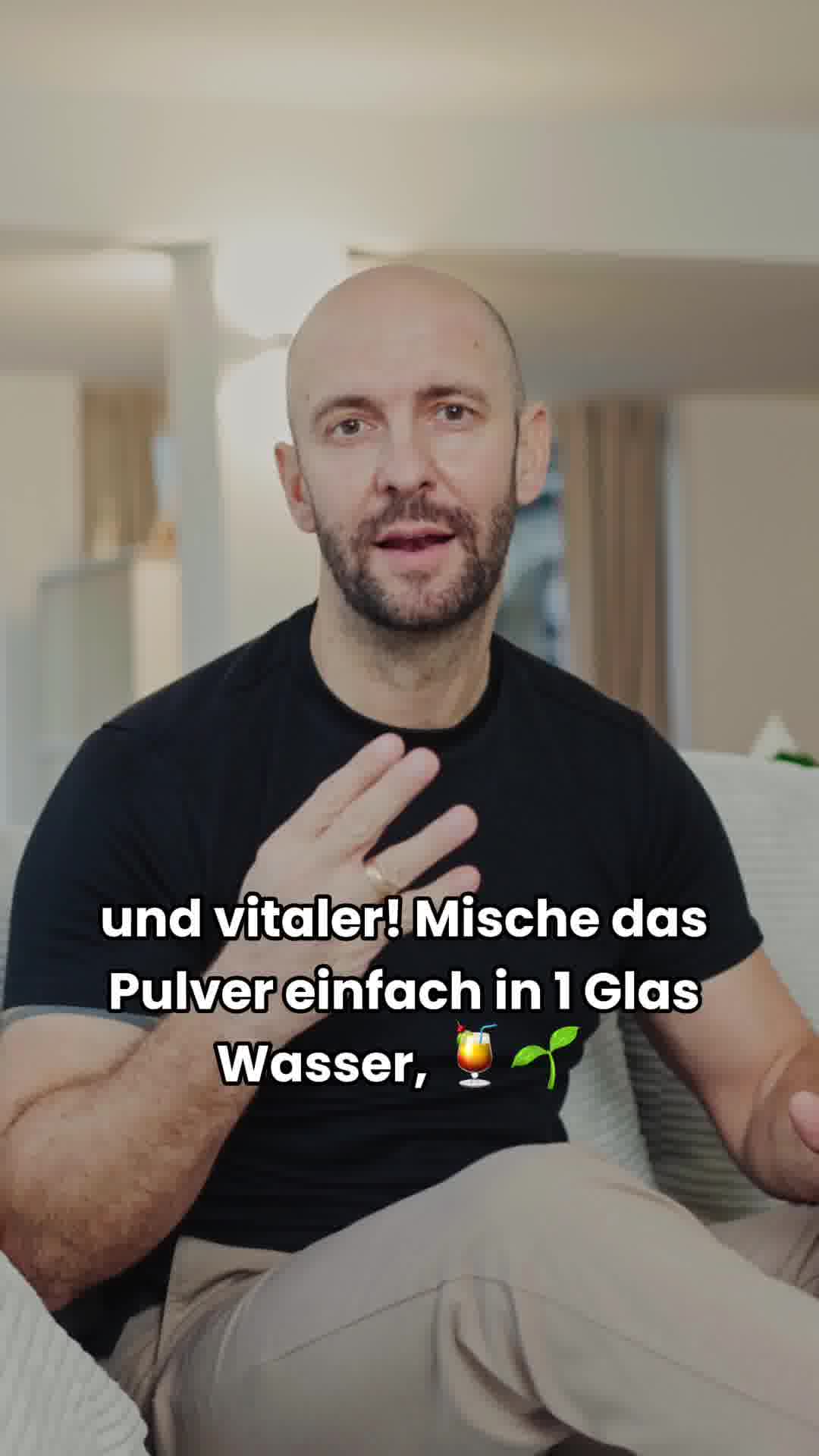 Vitafant (Natur Gesund Check) Health, Medical & Wellness ad example