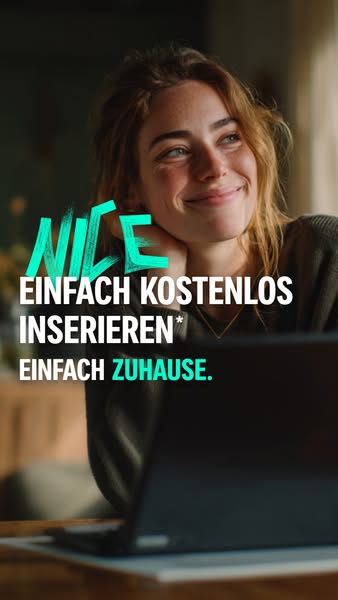 ImmoScout24 Real Estate ad example