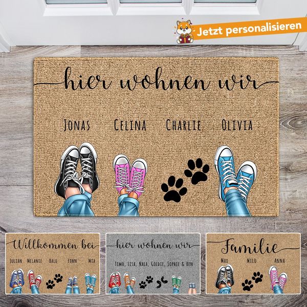 Pet Printed Pet & Animal ad example
