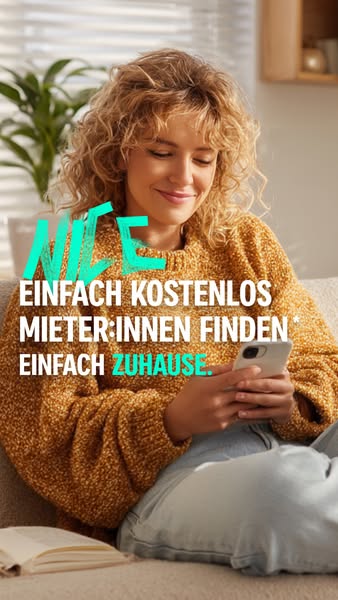 ImmoScout24 Real Estate ad example